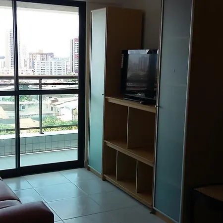 Apartamento Green Village Fortaleza (Ceara)