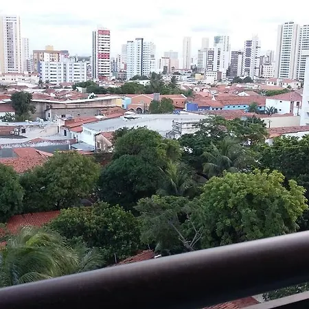 Apartamento Green Village