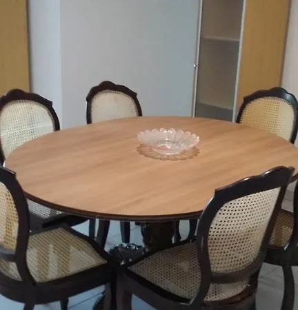 Apartamento Green Village *