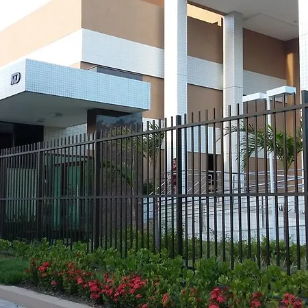 Apartamento Green Village