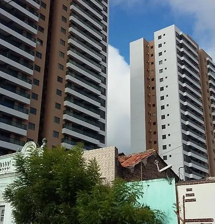 Apartamento Green Village Fortaleza (Ceara)