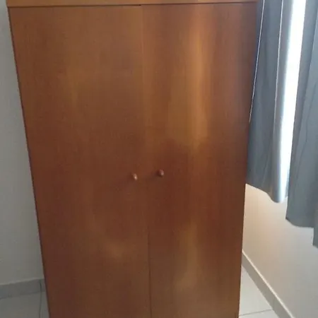 Apartamento Green Village *