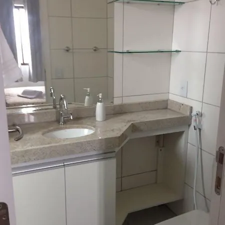 Apartamento Green Village